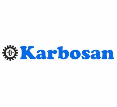 קטלוג Karbosan